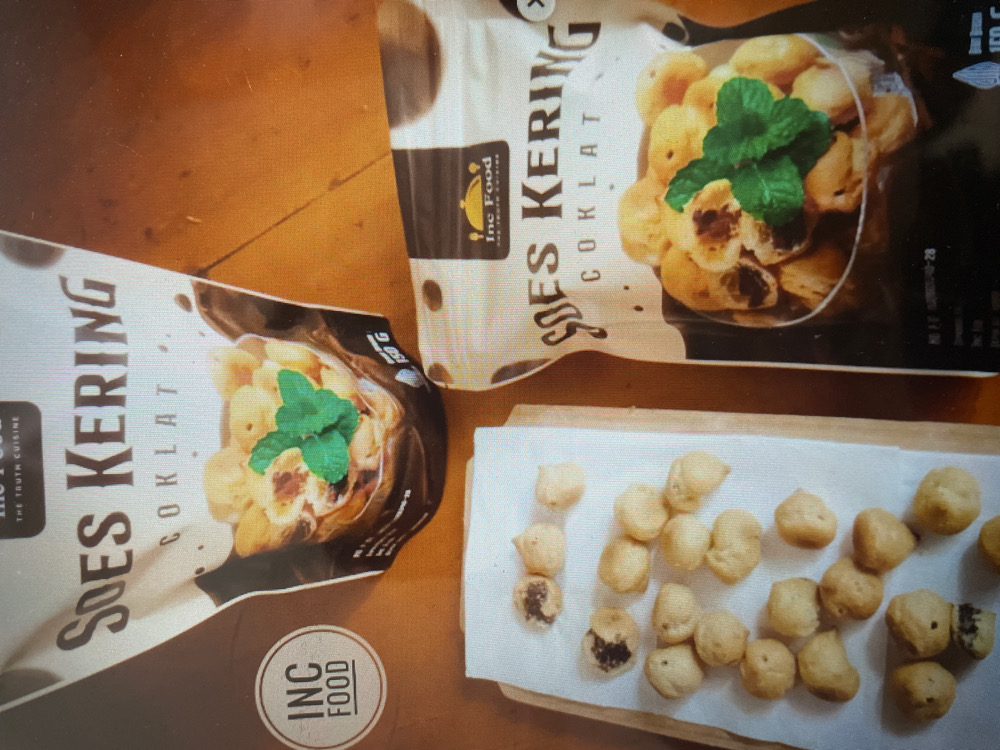 Inc Food