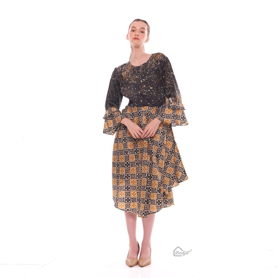 Batik Bedjo