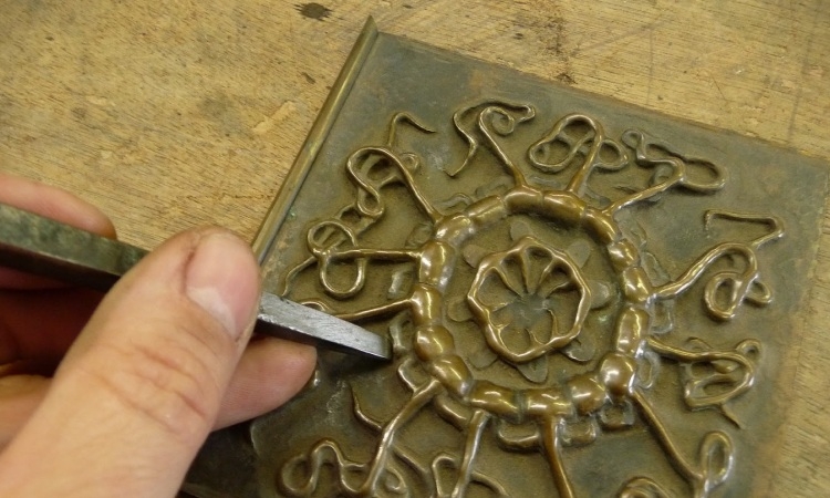 Al Bae Handycraft