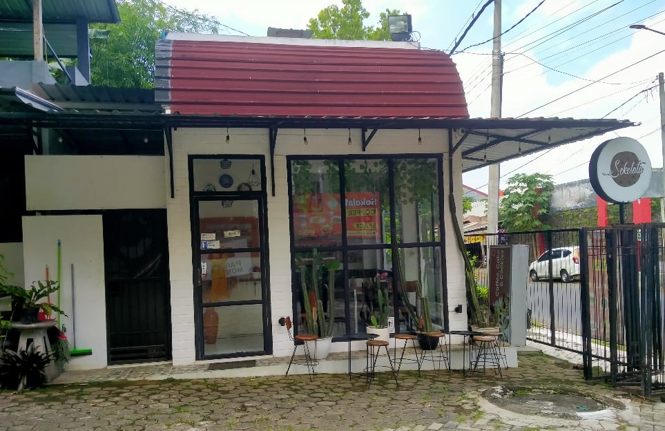 Sokolata