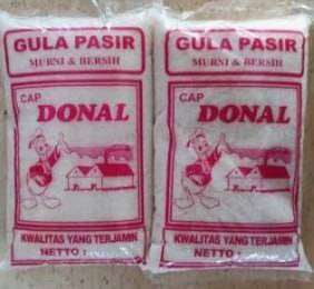 Gula Pasir