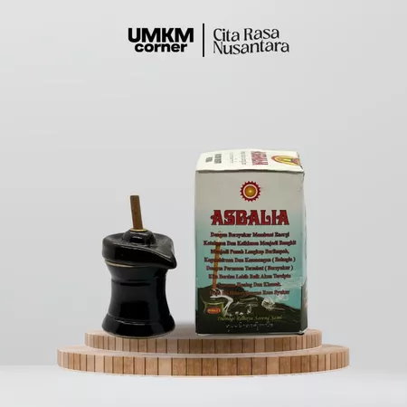 Asbalia Dupa Set
