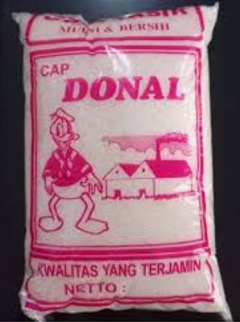 Gula Pasir