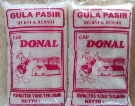 Mie sedap