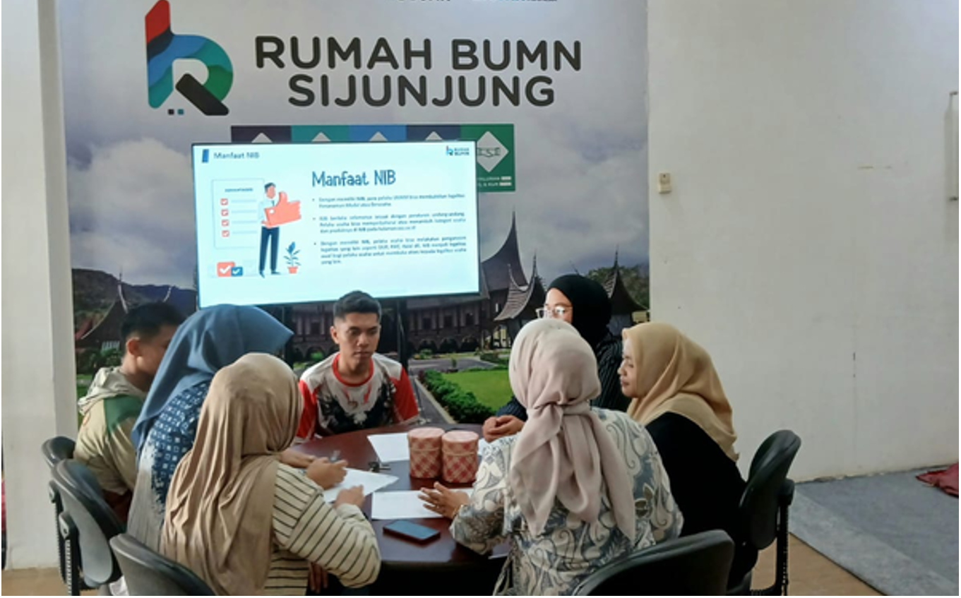 Kegiatan UMKM