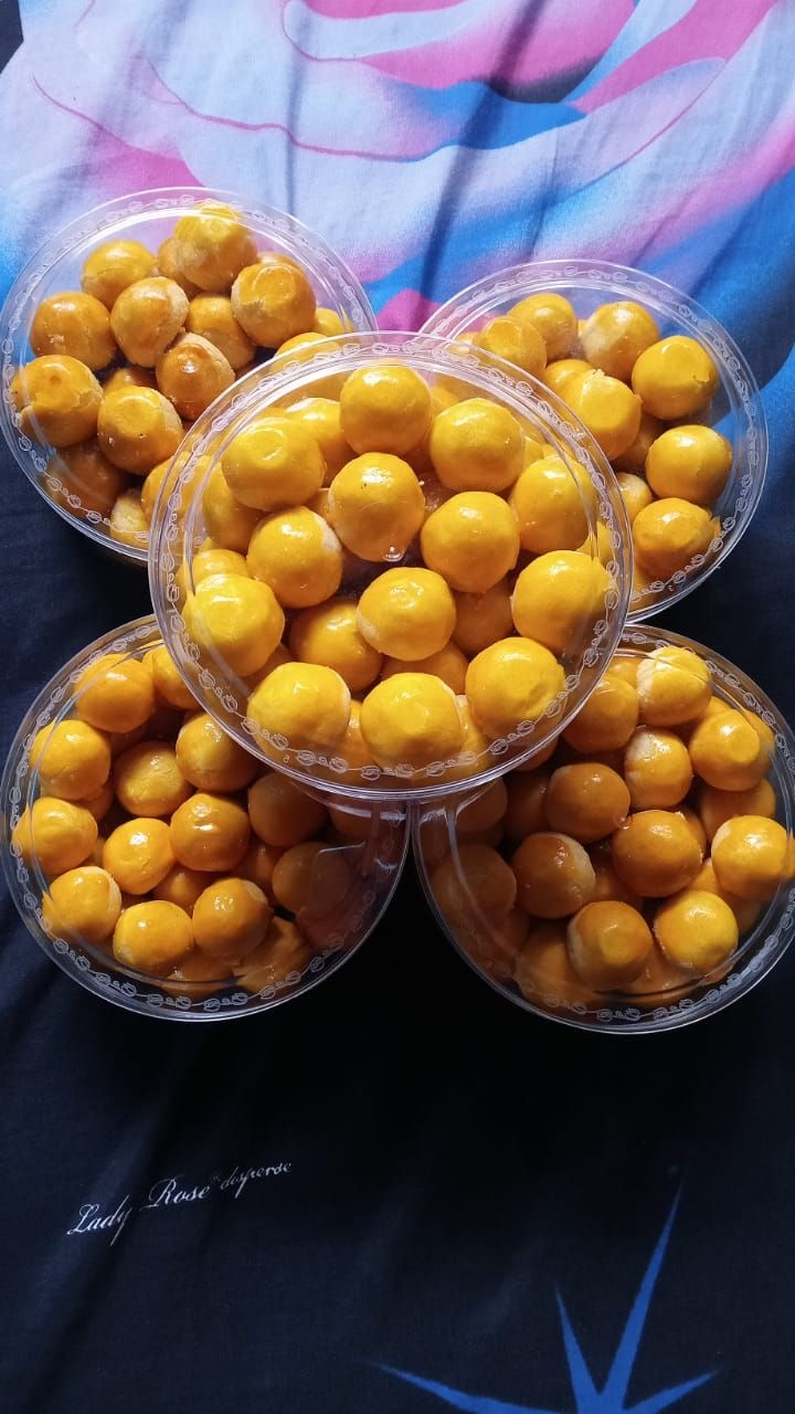 Nastar