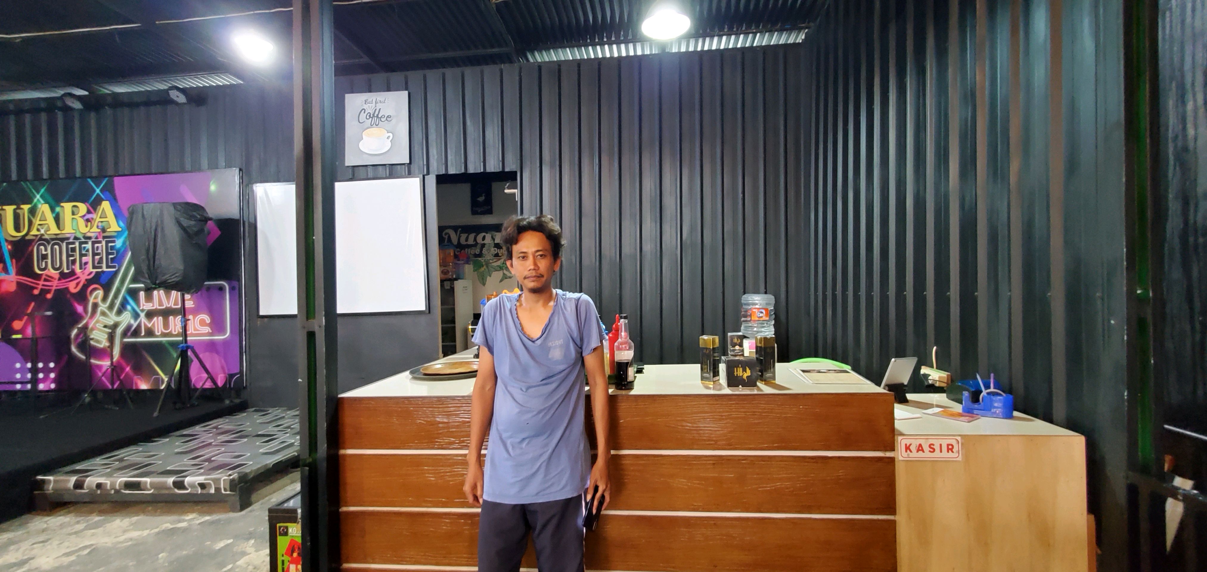 Nuara Coffee