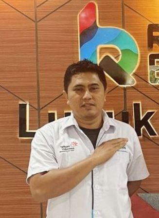 M Alfatah