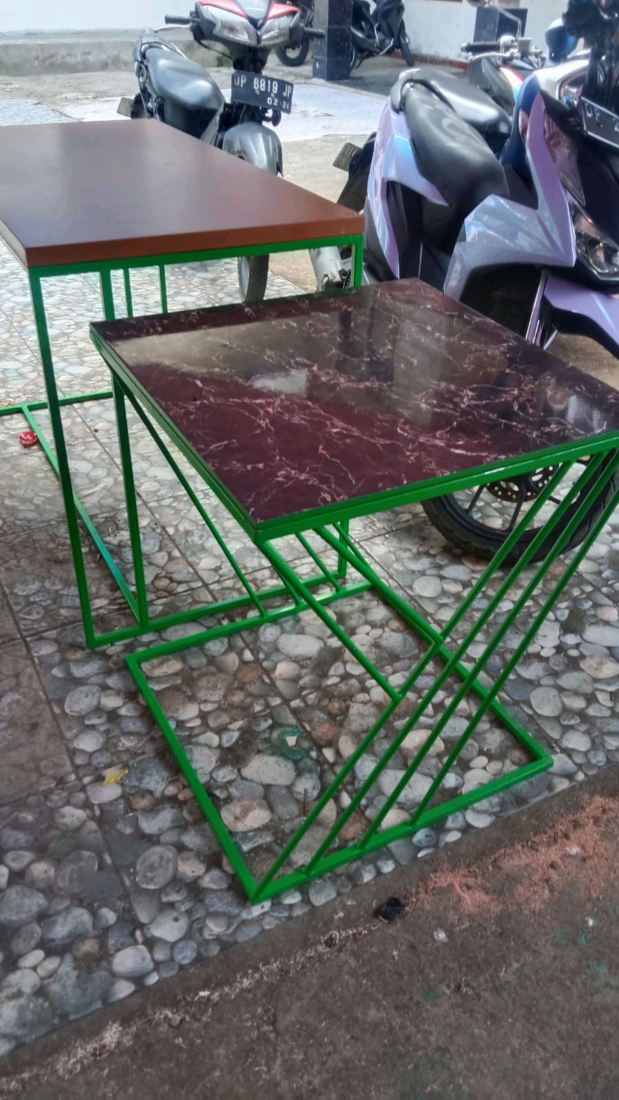 ABEL METAL CRAFT TORAJA