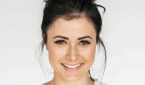Maya Puspita