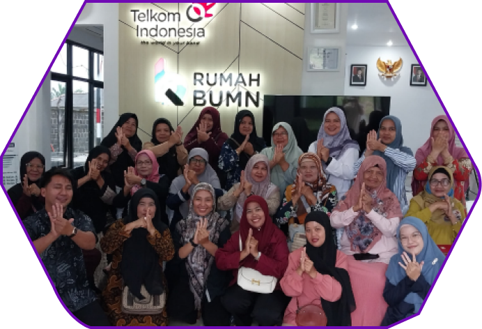 Kegiatan Rumah BUMN